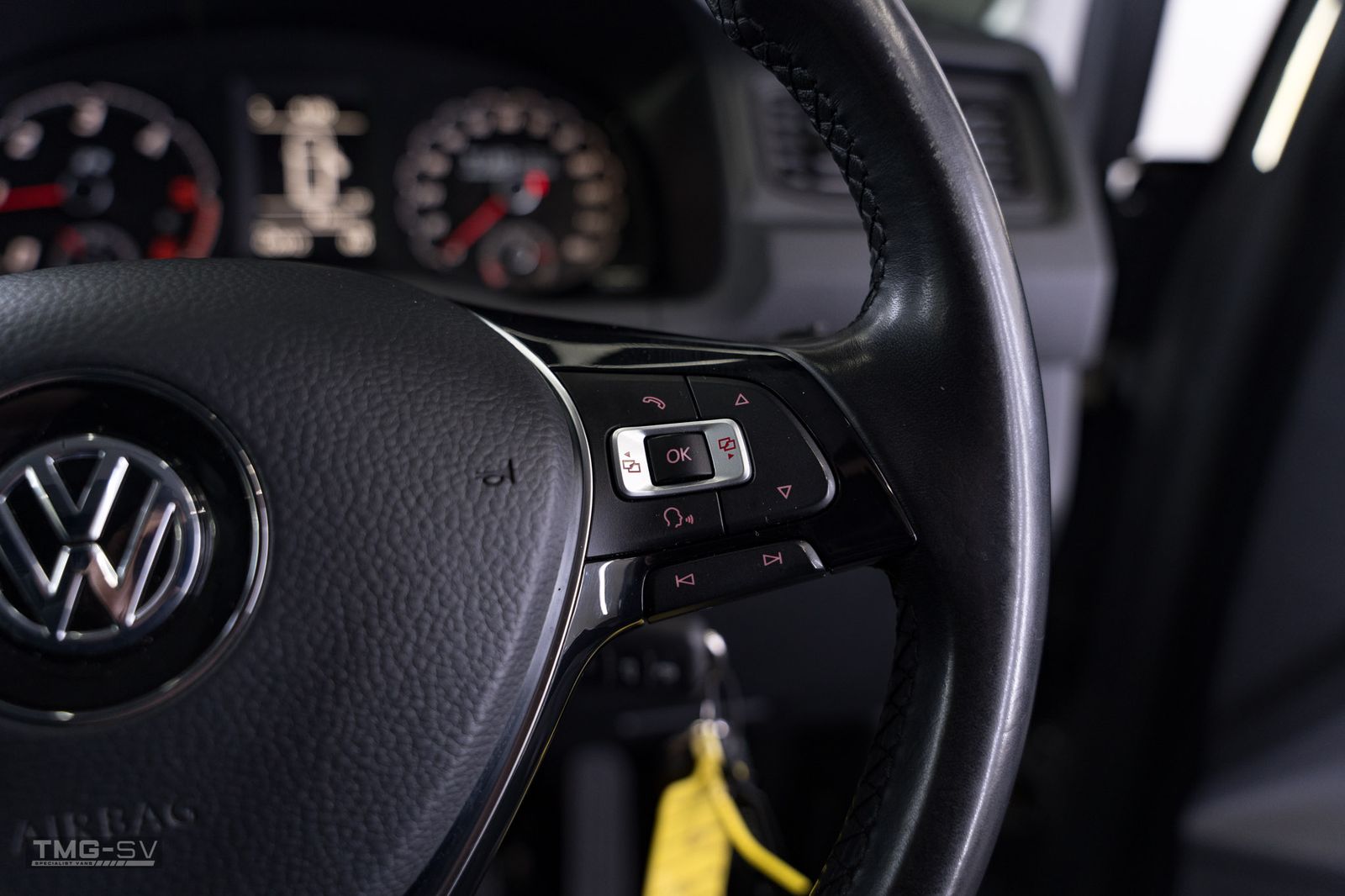 Volkswagen Caddy 2.0L C20 TDI HIGHLINE Diesel Manual Euro 6 TMG 5dr Manual 2026