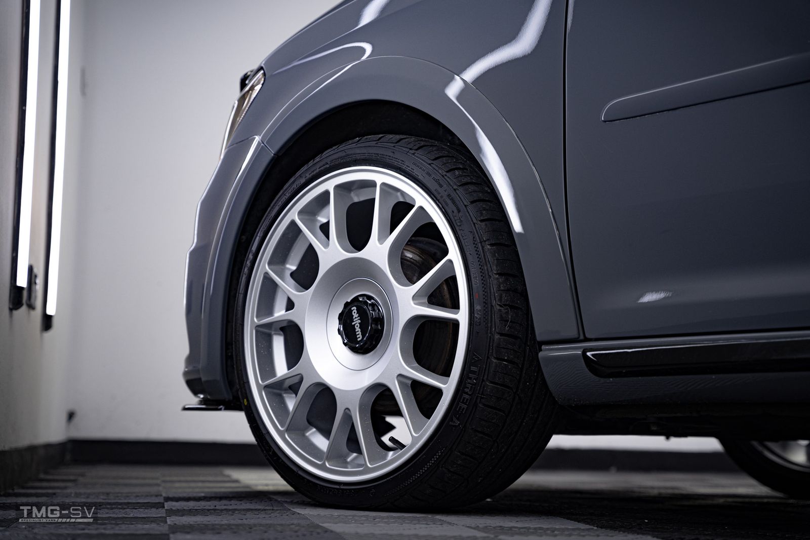 Volkswagen Caddy 2.0L C20 TDI HIGHLINE Diesel Manual Euro 6 TMG 5dr Manual 2026