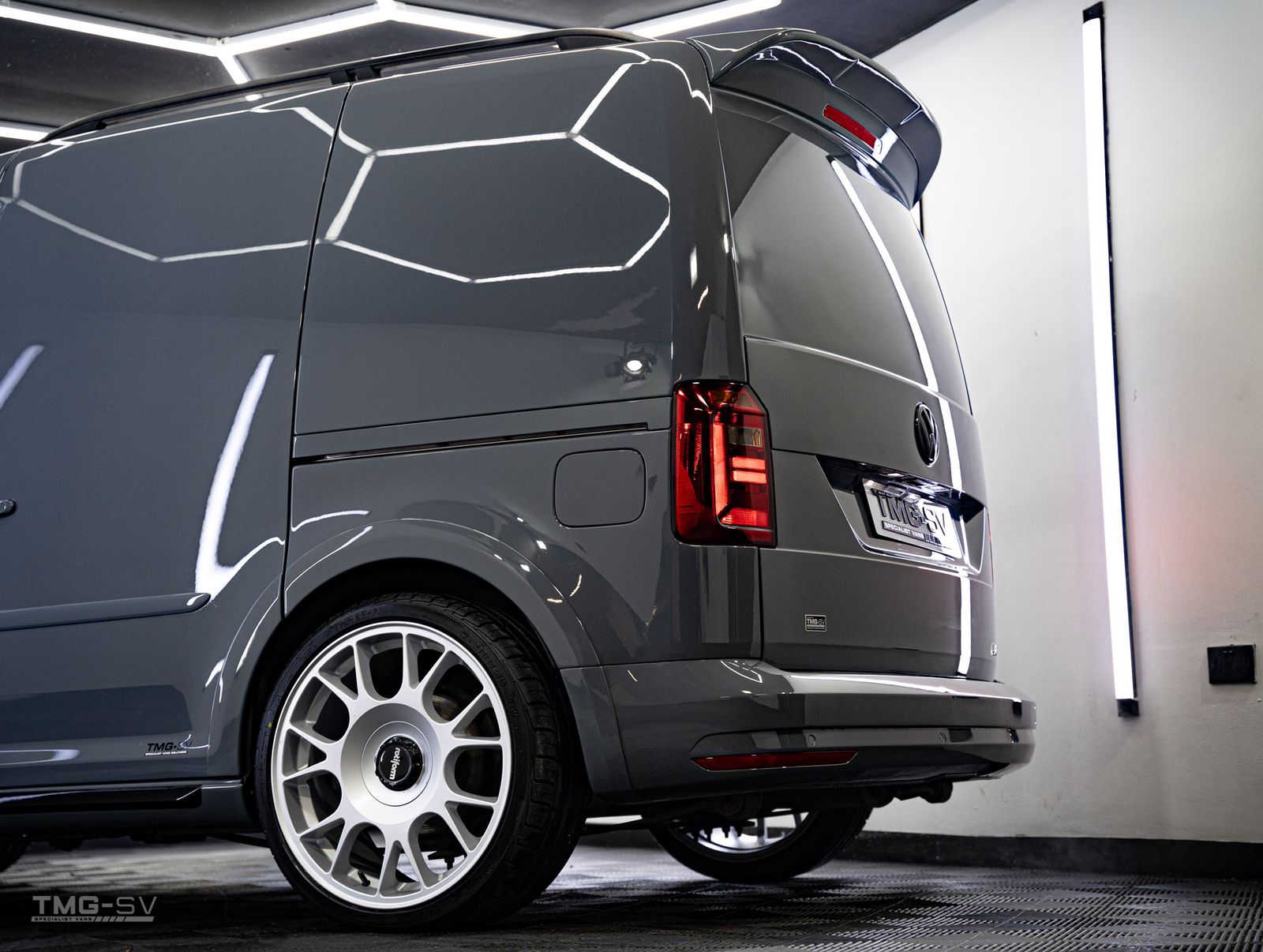 Volkswagen Caddy 2.0L C20 TDI HIGHLINE Diesel Manual Euro 6 TMG 5dr Manual 2026