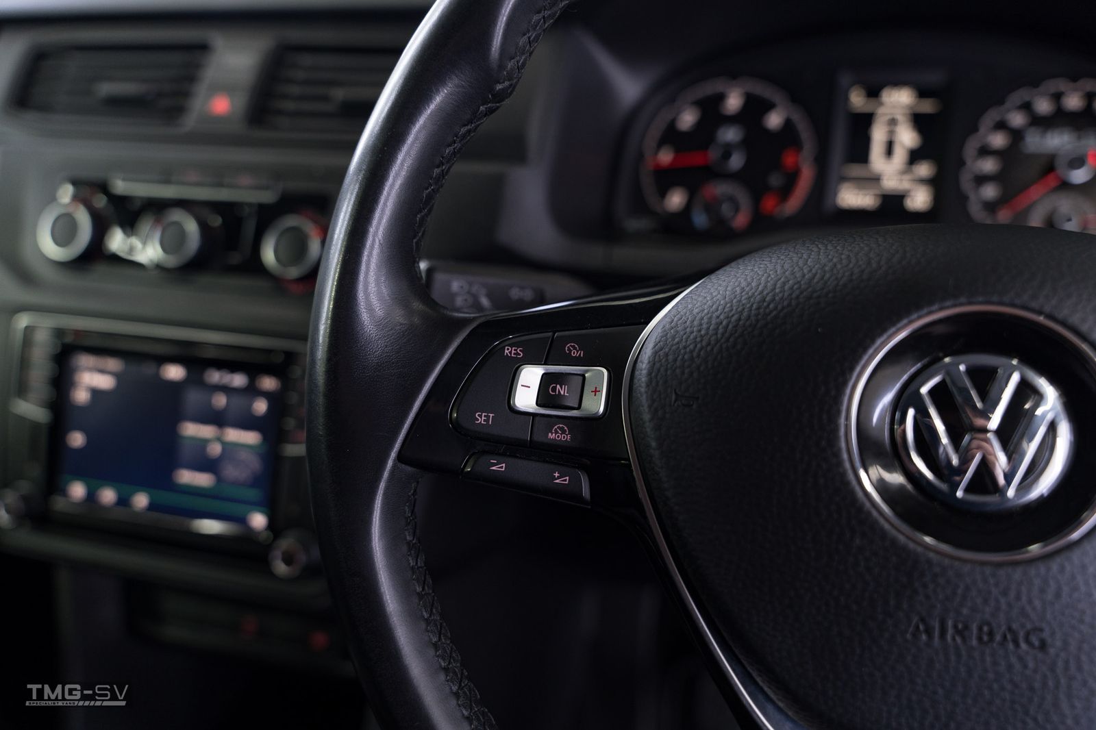 Volkswagen Caddy 2.0L C20 TDI HIGHLINE Diesel Manual Euro 6 TMG 5dr Manual 2026