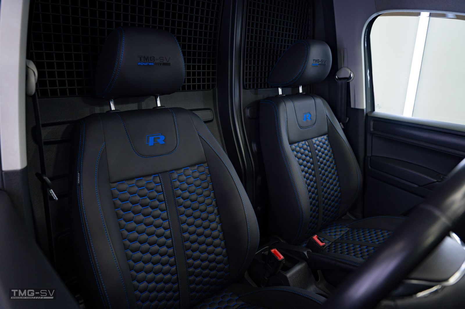 Volkswagen Caddy 2.0L C20 TDI HIGHLINE Diesel Manual Euro 6 TMG 5dr Manual 2026