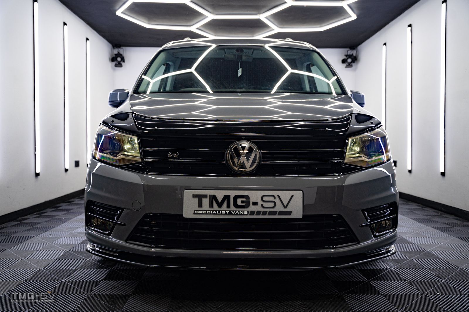 Volkswagen Caddy 2.0L C20 TDI HIGHLINE Diesel Manual Euro 6 TMG 5dr Manual 2026