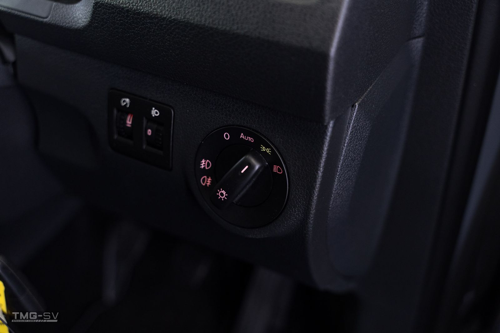 Volkswagen Caddy 2.0L C20 TDI HIGHLINE Diesel Manual Euro 6 TMG 5dr Manual 2026