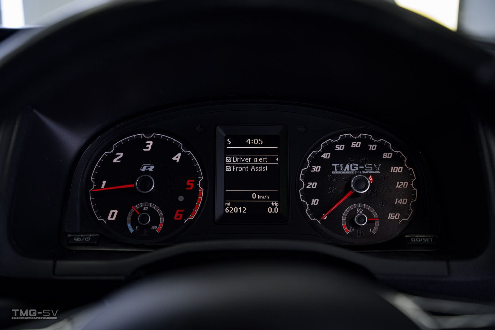 Volkswagen Caddy 2.0L C20 TDI HIGHLINE Diesel Manual Euro 6 TMG 5dr Manual 2026