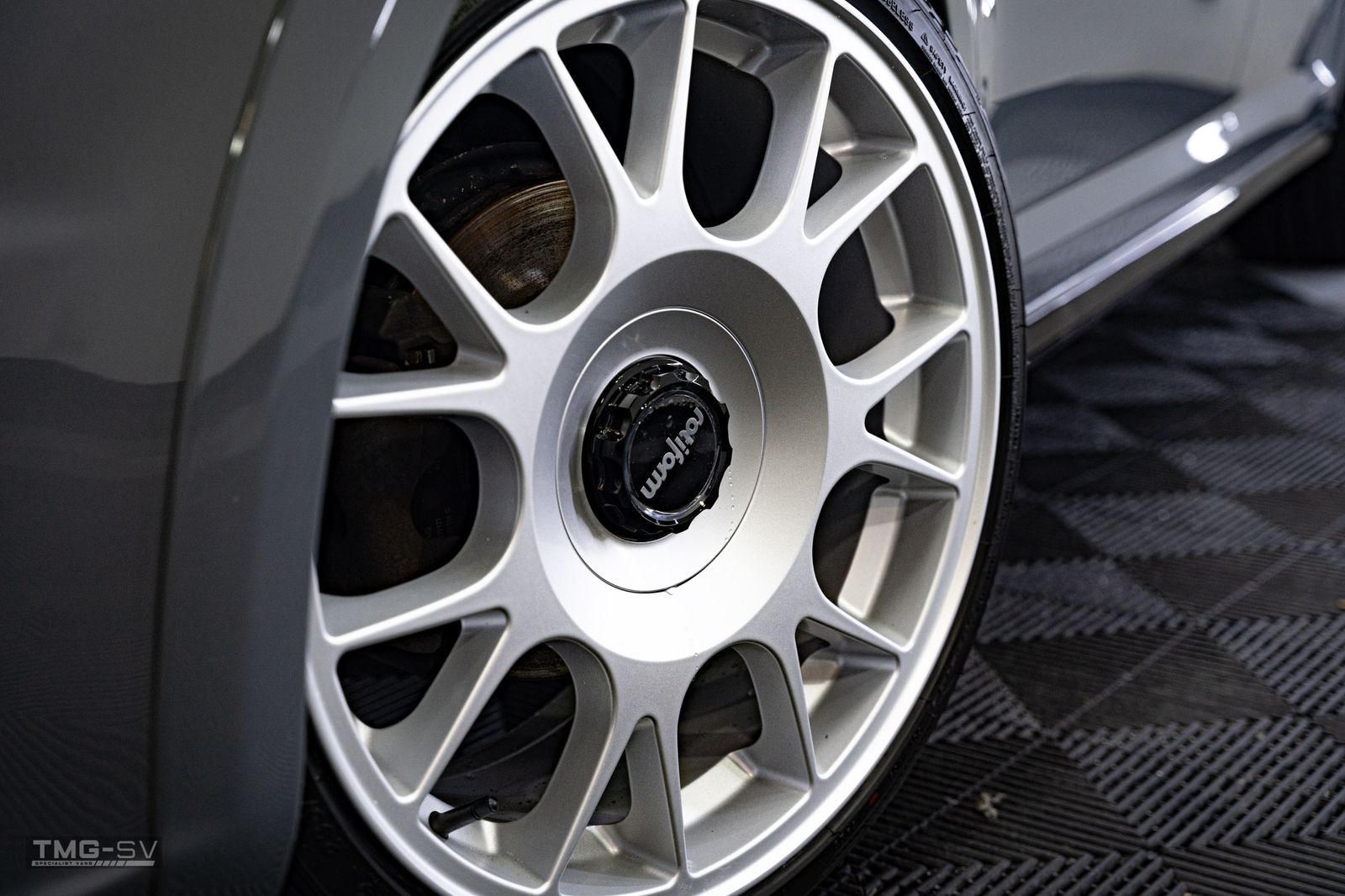 Volkswagen Caddy 2.0L C20 TDI HIGHLINE Diesel Manual Euro 6 TMG 5dr Manual 2026