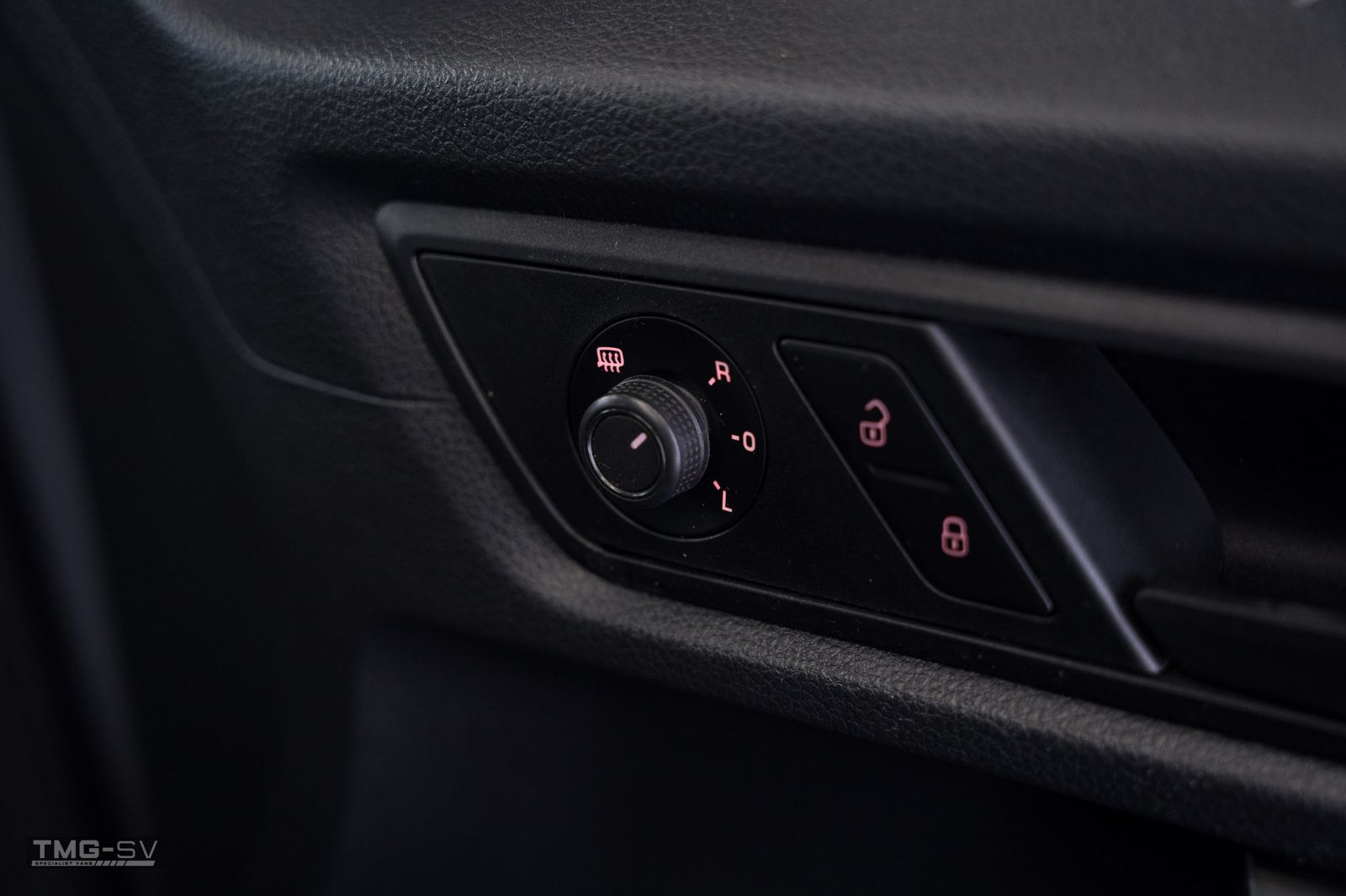 Volkswagen Caddy 2.0L C20 TDI HIGHLINE Diesel Manual Euro 6 TMG 5dr Manual 2026