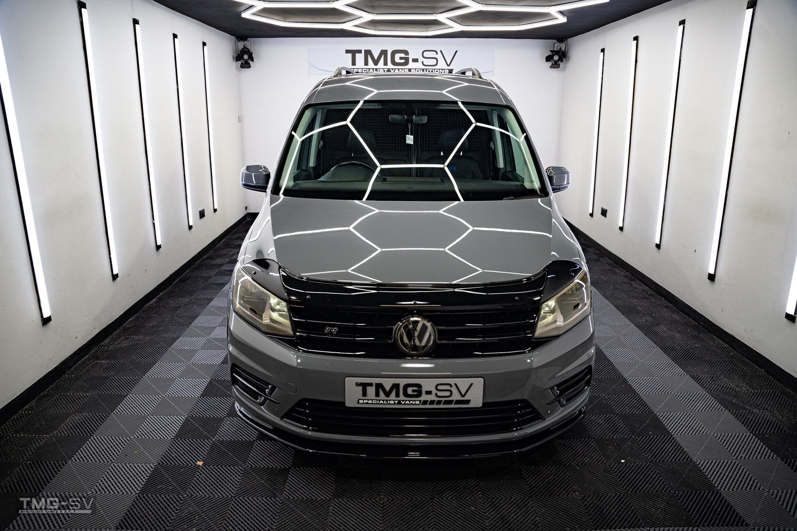 Volkswagen Caddy 2.0L C20 TDI HIGHLINE Diesel Manual Euro 6 TMG 5dr Manual 2026