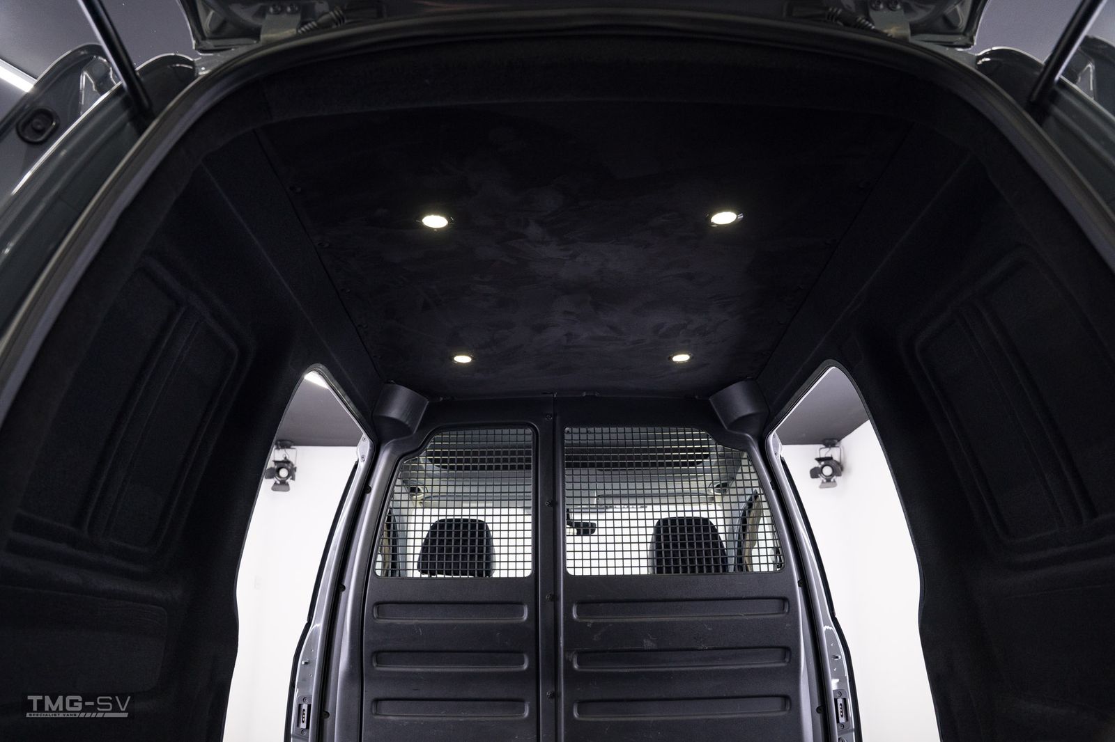 Volkswagen Caddy 2.0L C20 TDI HIGHLINE Diesel Manual Euro 6 TMG 5dr Manual 2026