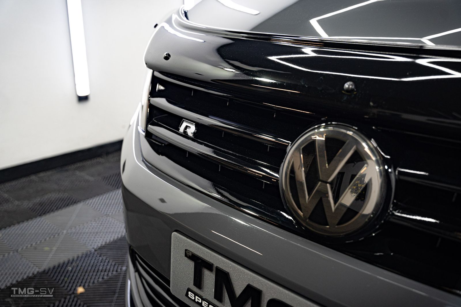 Volkswagen Caddy 2.0L C20 TDI HIGHLINE Diesel Manual Euro 6 TMG 5dr Manual 2026