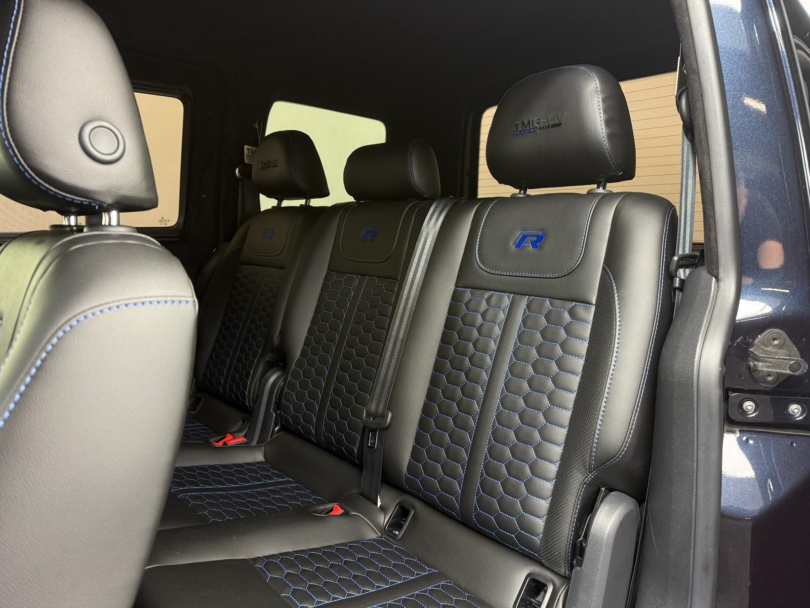 Volkswagen Caddy CADDY SWB LIFE 2.0 TDI DSG TMG R LIMITED 0dr 2026