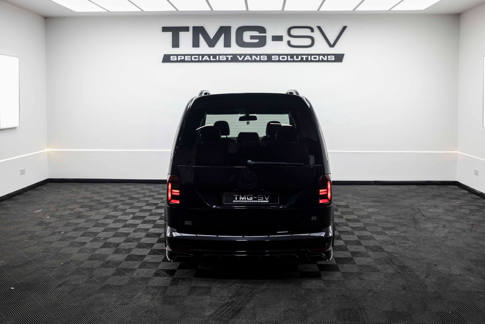 Volkswagen Caddy Life 2.0 TDI BlueMotion Tech MPV 5dr DSG TMG R 5dr Automatic 2026