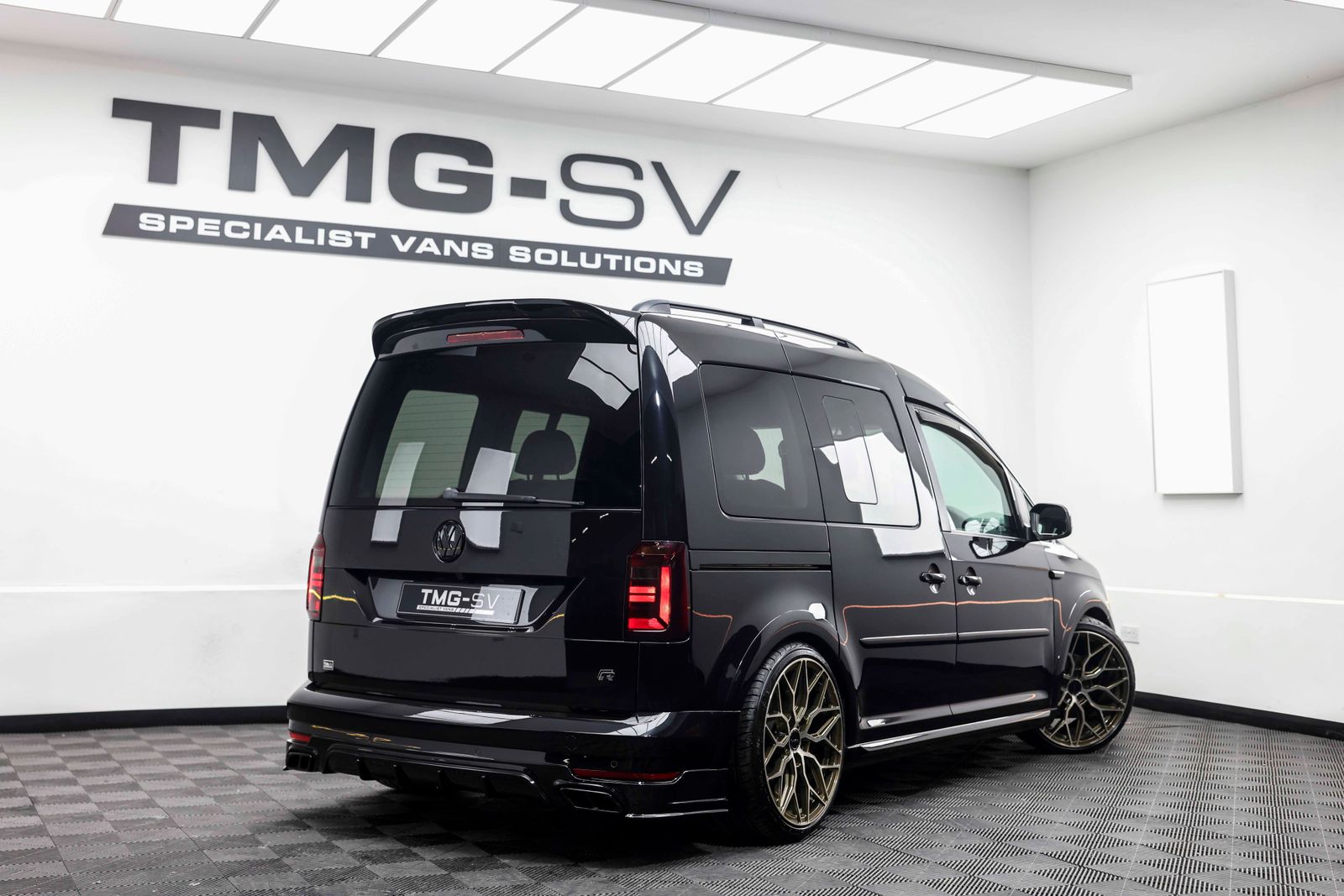 Volkswagen Caddy Life 2.0 TDI BlueMotion Tech MPV 5dr DSG TMG R 5dr Automatic 2026