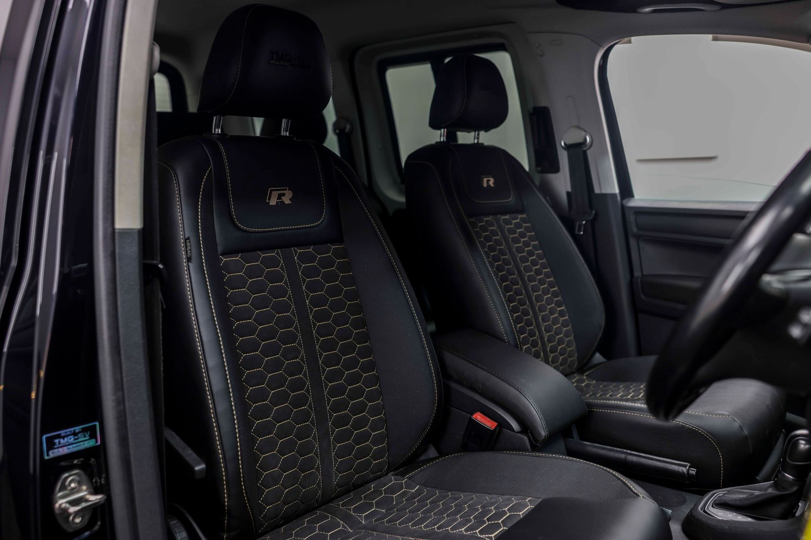 Volkswagen Caddy Life 2.0 TDI BlueMotion Tech MPV 5dr DSG TMG R 5dr Automatic 2026