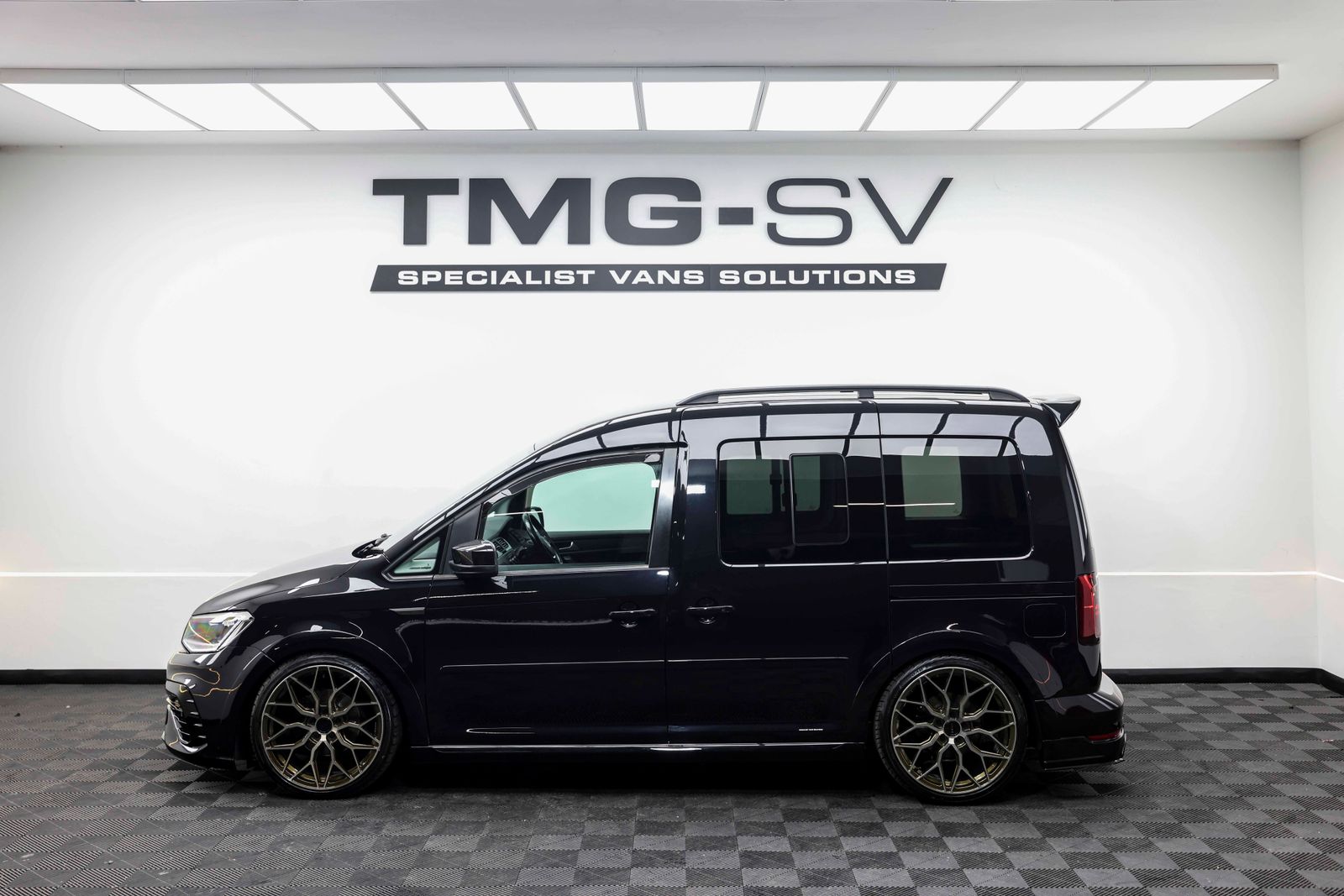 Volkswagen Caddy Life 2.0 TDI BlueMotion Tech MPV 5dr DSG TMG R 5dr Automatic 2026