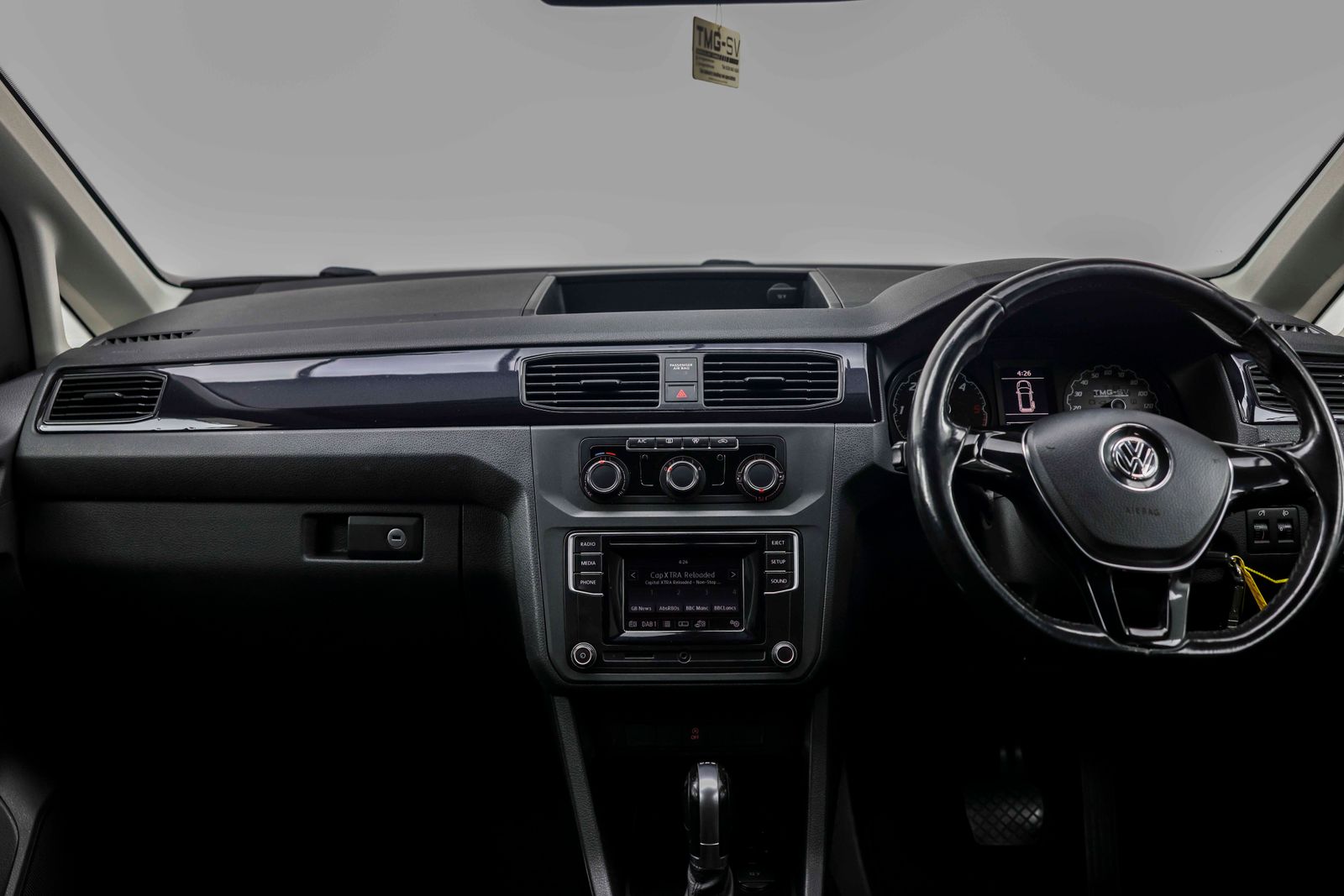 Volkswagen Caddy Life 2.0 TDI BlueMotion Tech MPV 5dr DSG TMG R 5dr Automatic 2026