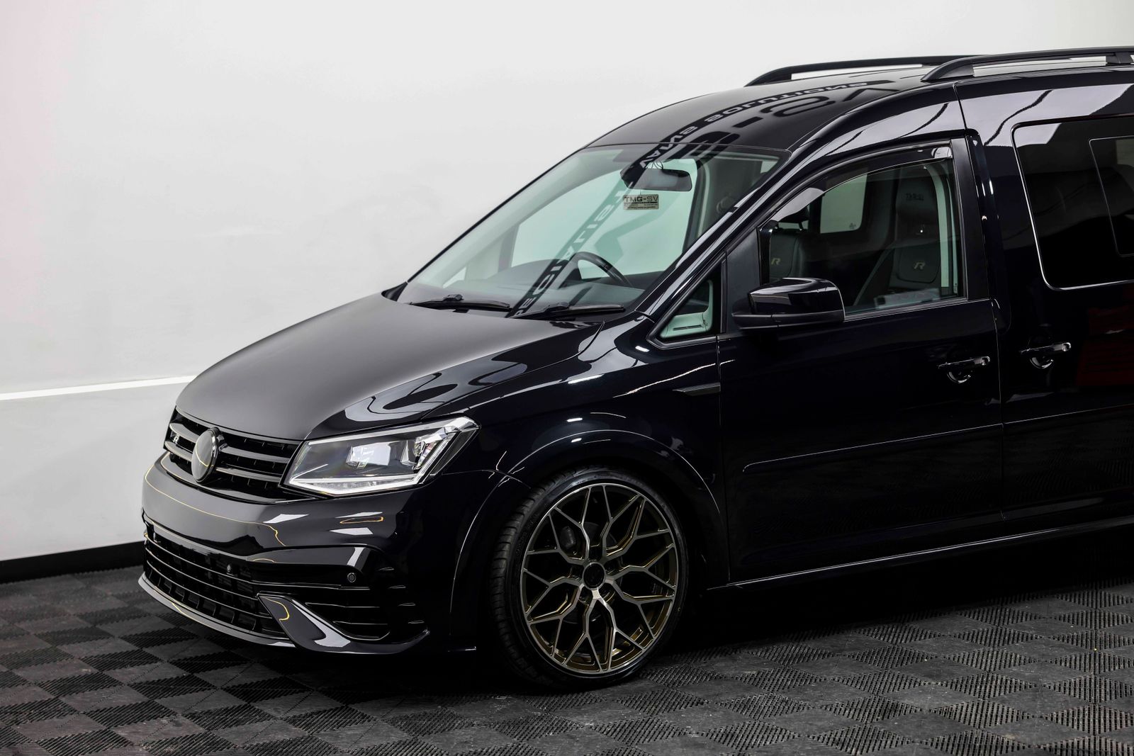 Volkswagen Caddy Life 2.0 TDI BlueMotion Tech MPV 5dr DSG TMG R 5dr Automatic 2026