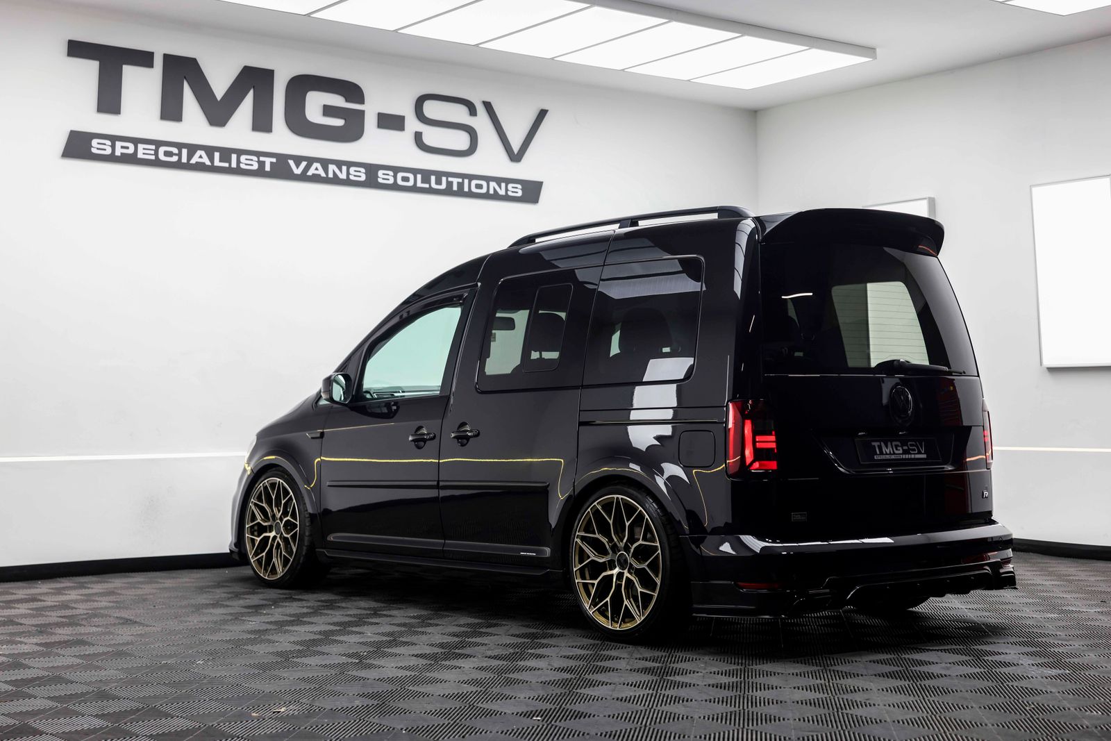 Volkswagen Caddy Life 2.0 TDI BlueMotion Tech MPV 5dr DSG TMG R 5dr Automatic 2026