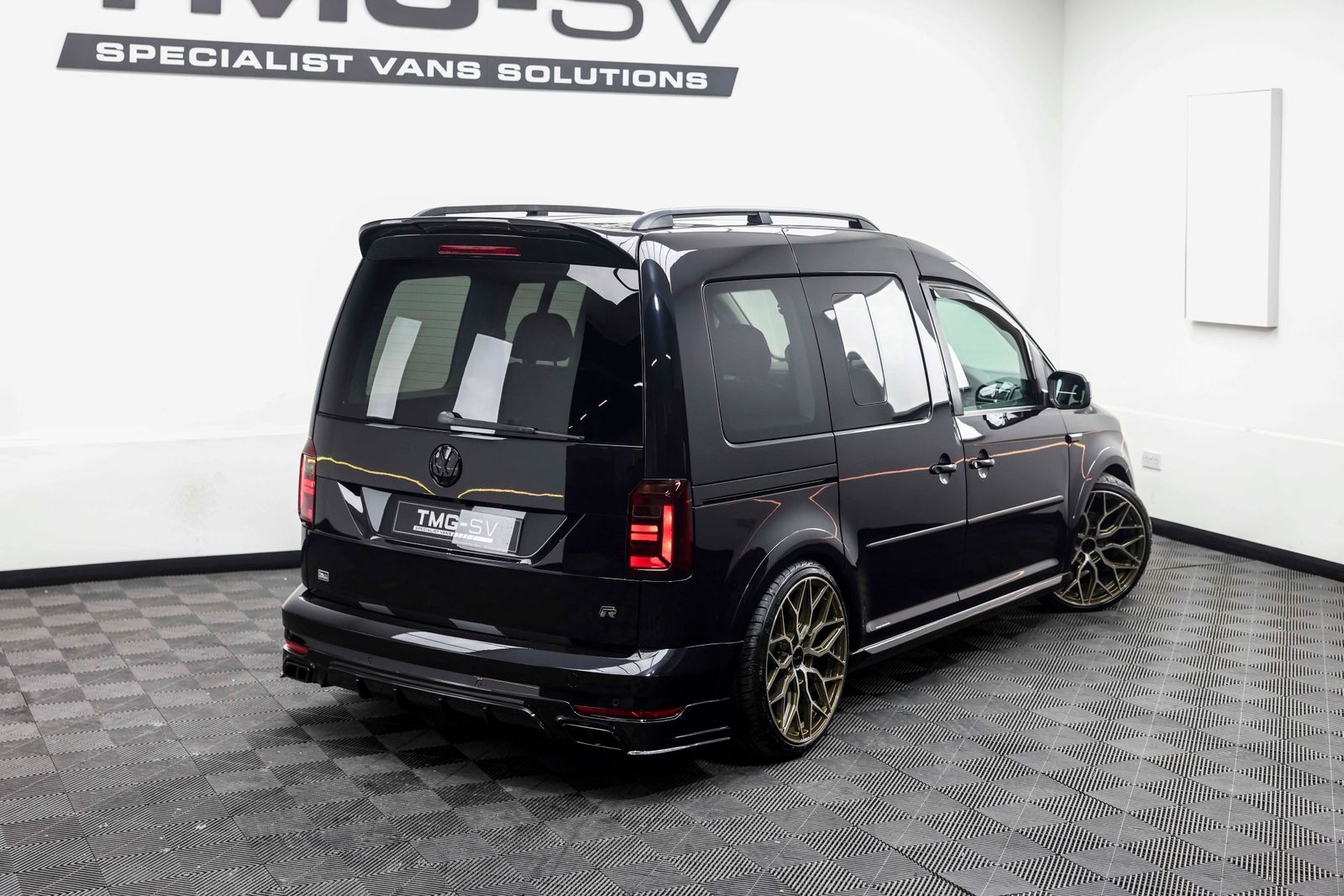 Volkswagen Caddy Life 2.0 TDI BlueMotion Tech MPV 5dr DSG TMG R 5dr Automatic 2026