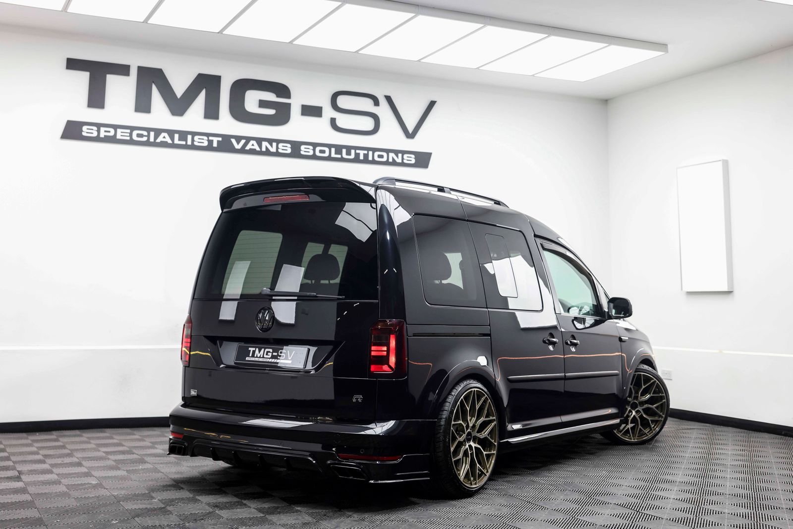 Volkswagen Caddy Life 2.0 TDI BlueMotion Tech MPV 5dr DSG TMG R 5dr Automatic 2026