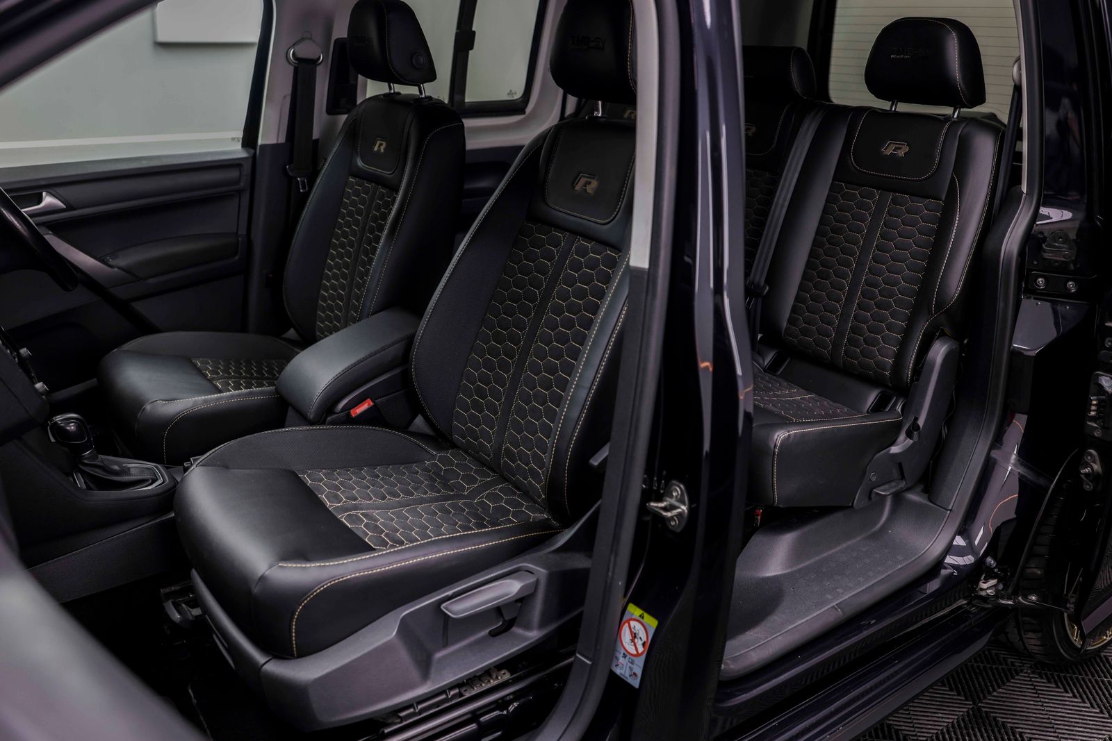 Volkswagen Caddy Life 2.0 TDI BlueMotion Tech MPV 5dr DSG TMG R 5dr Automatic 2026