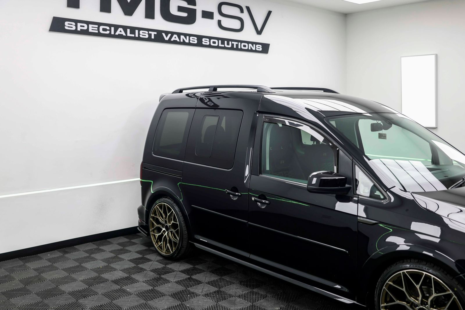 Volkswagen Caddy Life 2.0 TDI BlueMotion Tech MPV 5dr DSG TMG R 5dr Automatic 2026