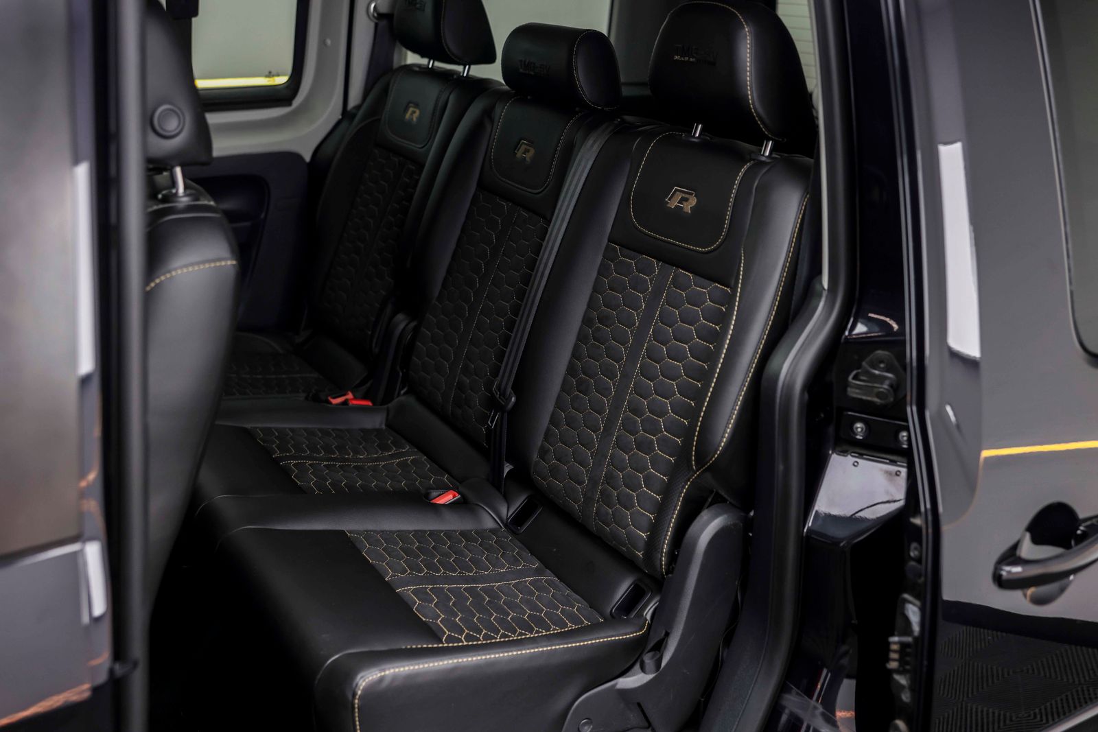 Volkswagen Caddy Life 2.0 TDI BlueMotion Tech MPV 5dr DSG TMG R 5dr Automatic 2026