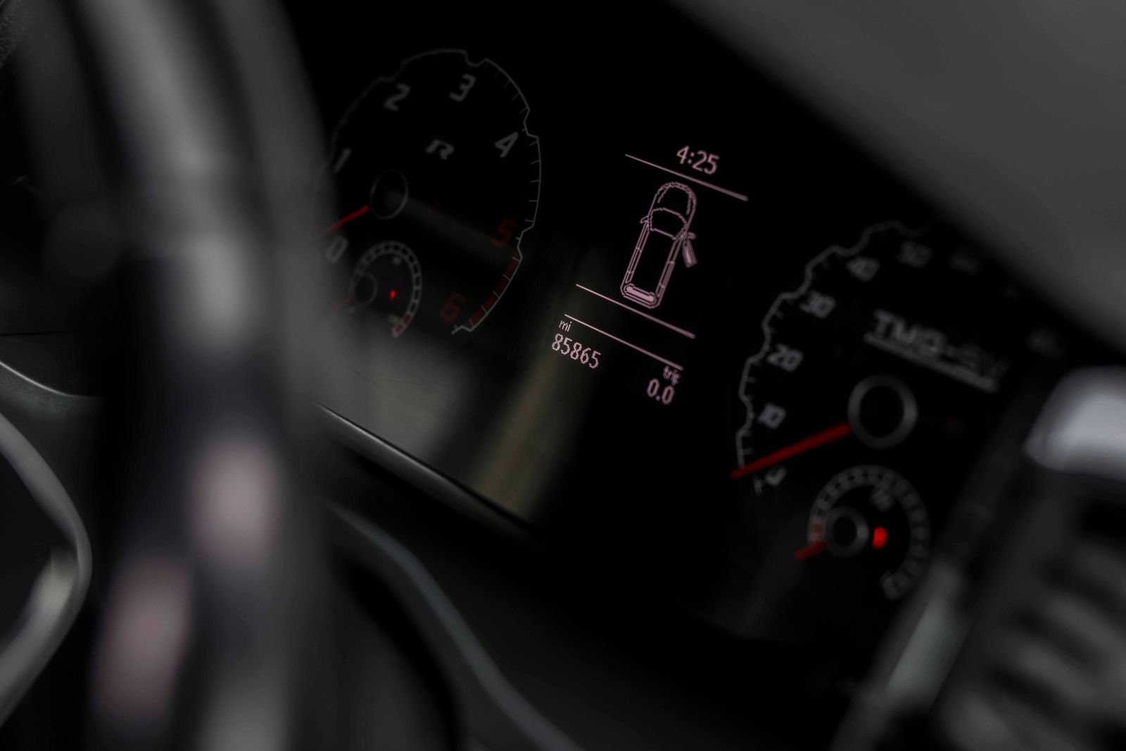 Volkswagen Caddy Life 2.0 TDI BlueMotion Tech MPV 5dr DSG TMG R 5dr Automatic 2026