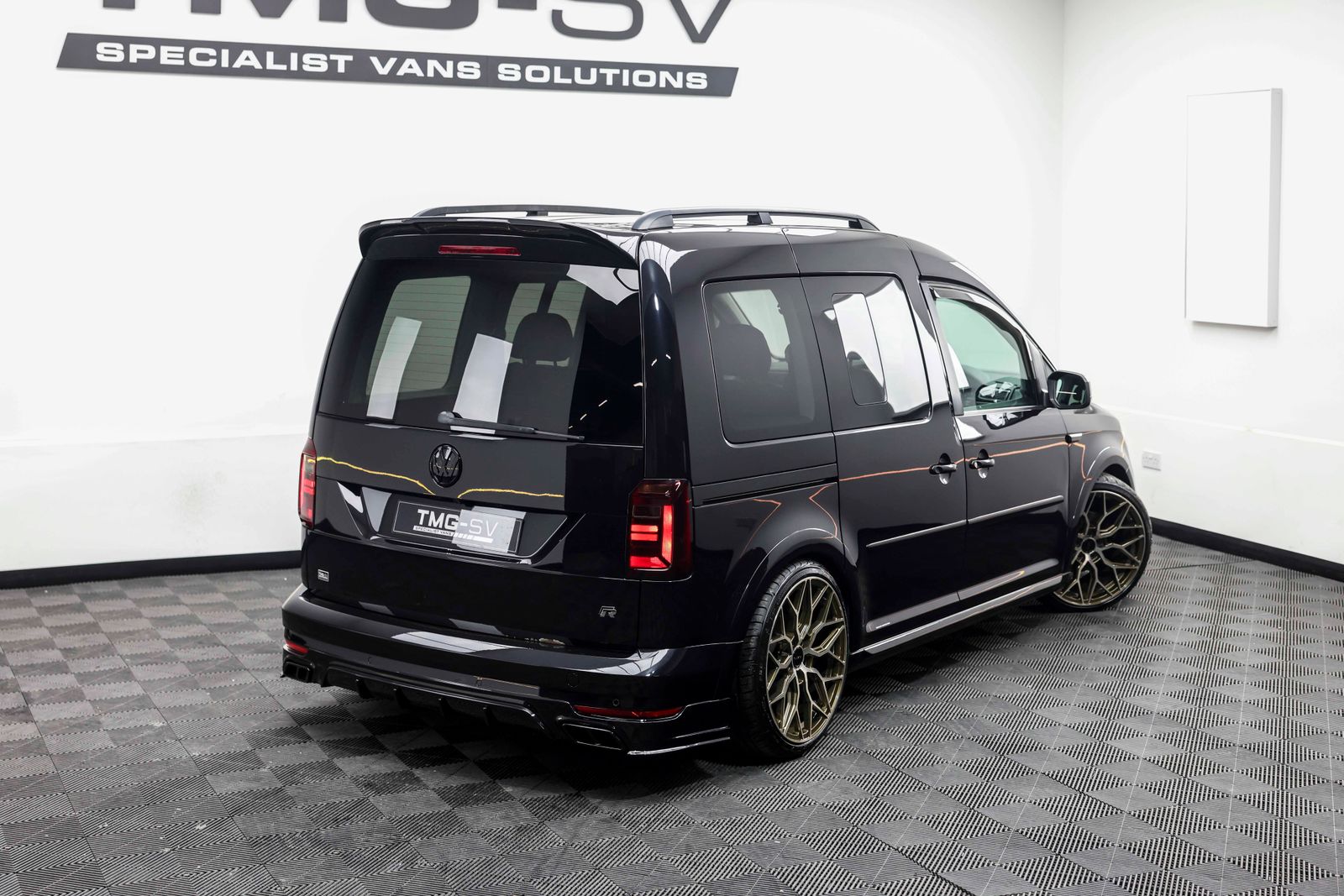 Volkswagen Caddy Life 2.0 TDI BlueMotion Tech MPV 5dr DSG TMG R 5dr Automatic 2026