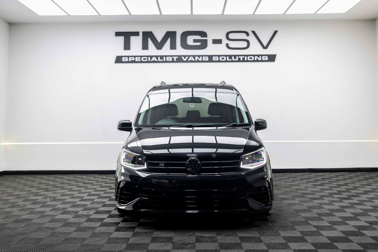 Volkswagen Caddy Life 2.0 TDI BlueMotion Tech MPV 5dr DSG TMG R 5dr Automatic 2026