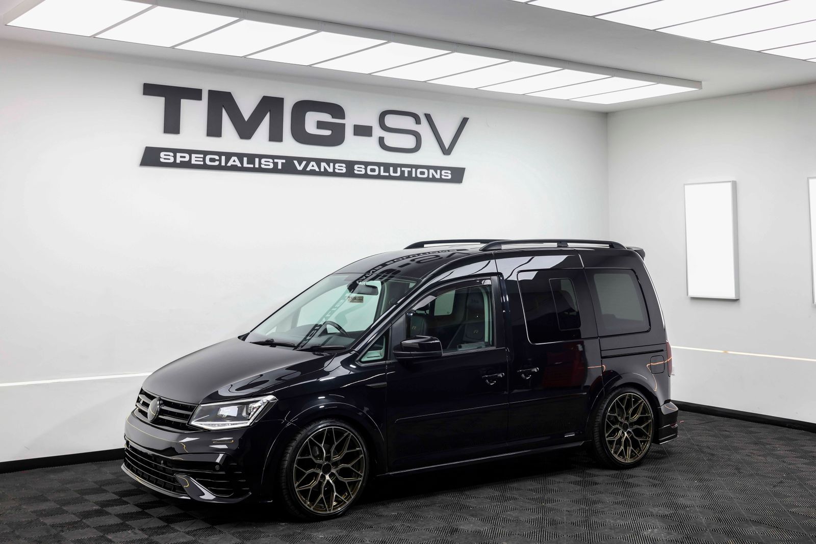 Volkswagen Caddy Life 2.0 TDI BlueMotion Tech MPV 5dr DSG TMG R 5dr Automatic 2026