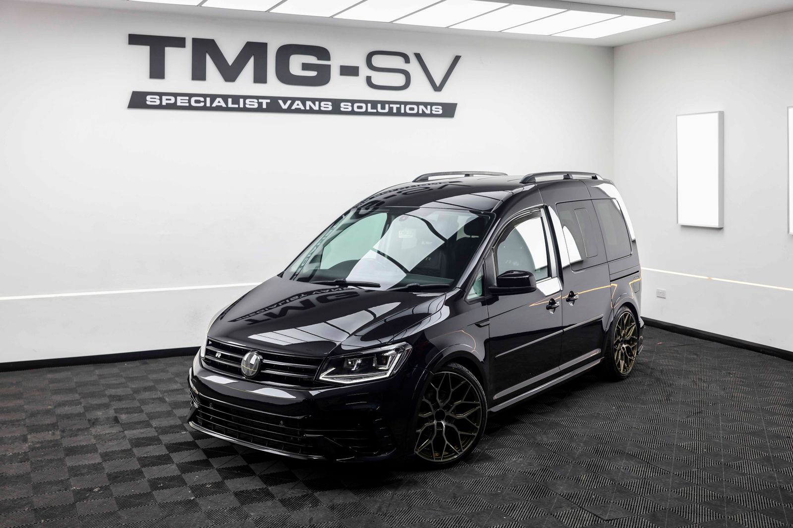 Volkswagen Caddy Life 2.0 TDI BlueMotion Tech MPV 5dr DSG TMG R 5dr Automatic 2026