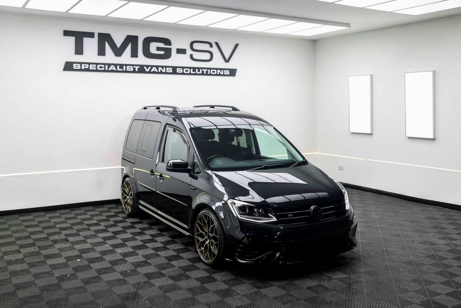 Volkswagen Caddy Life 2.0 TDI BlueMotion Tech MPV 5dr DSG TMG R 5dr Automatic 2026