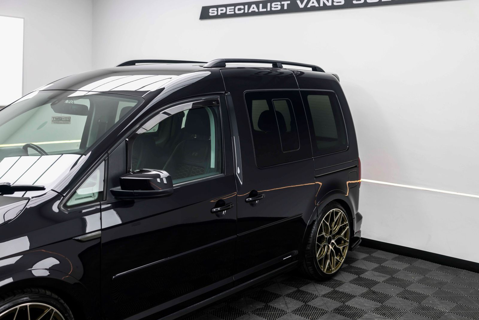 Volkswagen Caddy Life 2.0 TDI BlueMotion Tech MPV 5dr DSG TMG R 5dr Automatic 2026