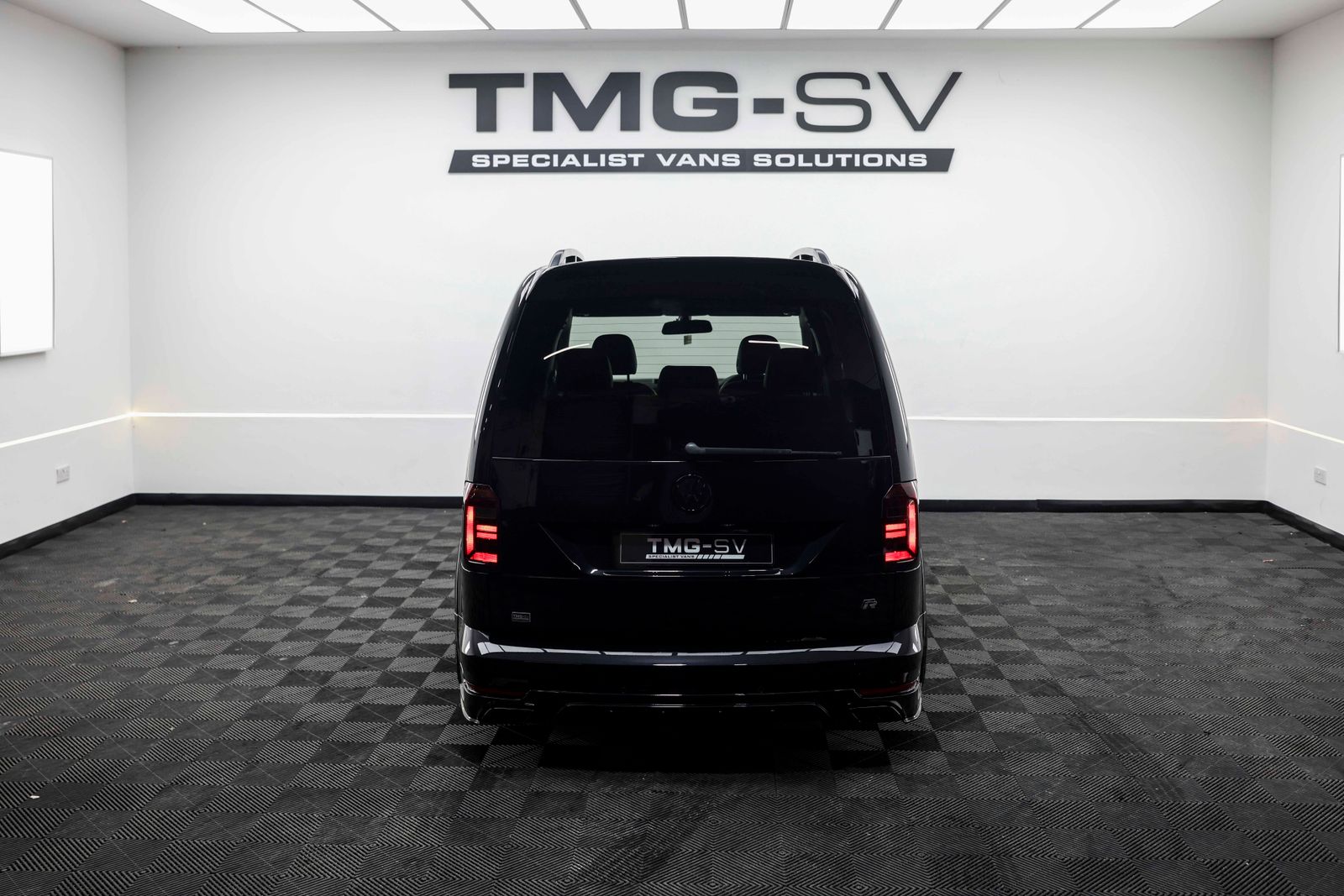 Volkswagen Caddy Life 2.0 TDI BlueMotion Tech MPV 5dr DSG TMG R 5dr Automatic 2026