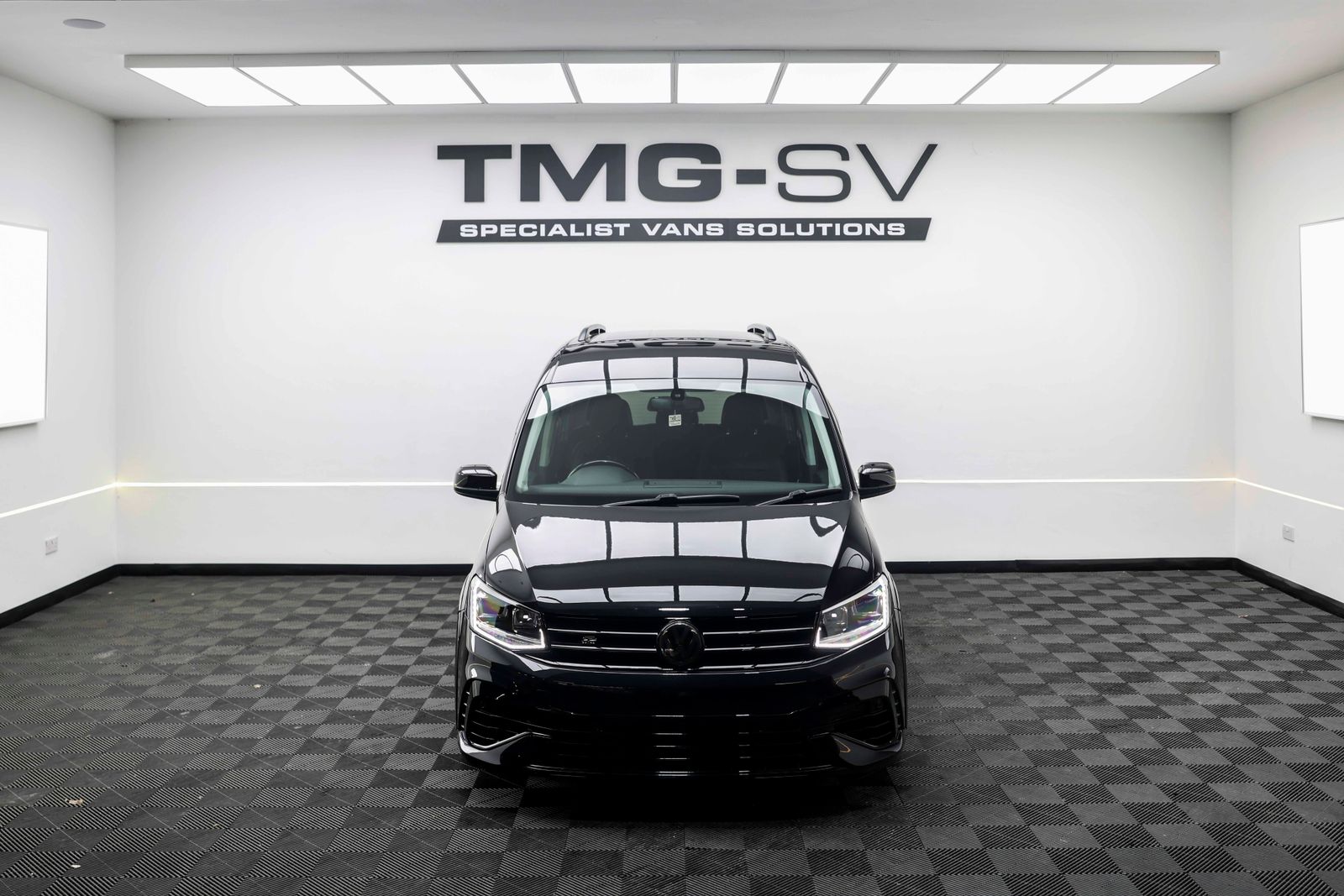 Volkswagen Caddy Life 2.0 TDI BlueMotion Tech MPV 5dr DSG TMG R 5dr Automatic 2026