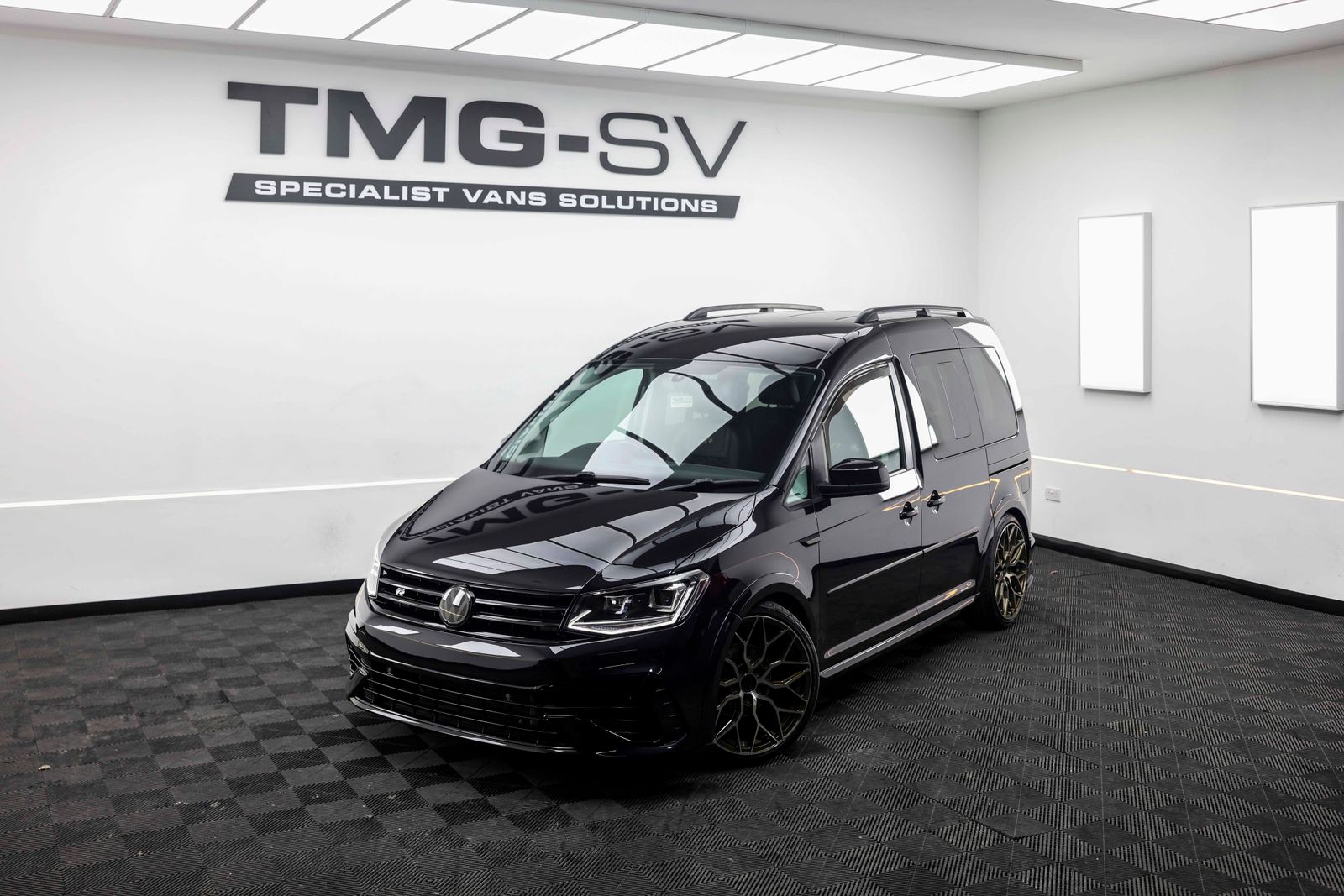 Volkswagen Caddy Life 2.0 TDI BlueMotion Tech MPV 5dr DSG TMG R 5dr Automatic 2026