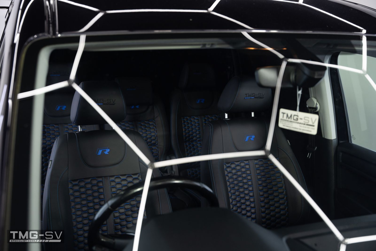 Volkswagen Caddy Maxi 2.0L C20 TDI HIGHLINE Diesel Euro 6 DSG KOMBI 5dr 2026