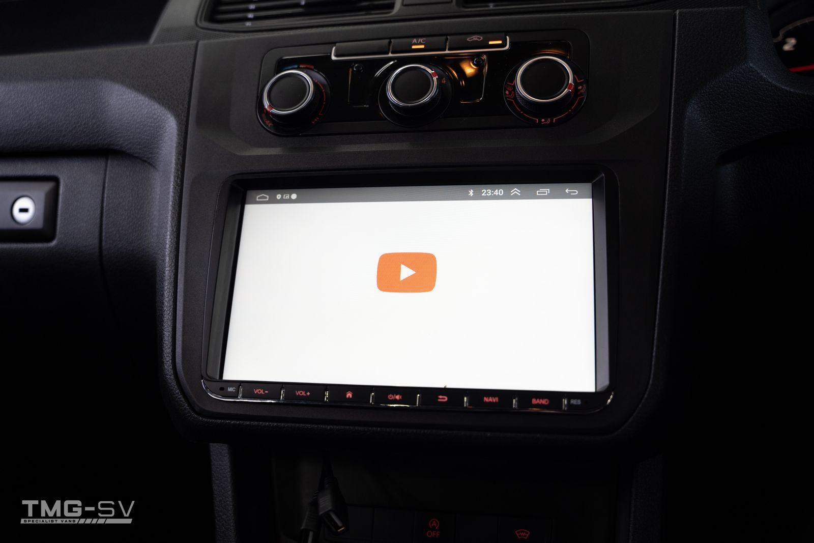 Volkswagen Caddy Maxi 2.0L C20 TDI HIGHLINE Diesel Euro 6 DSG KOMBI 5dr 2026