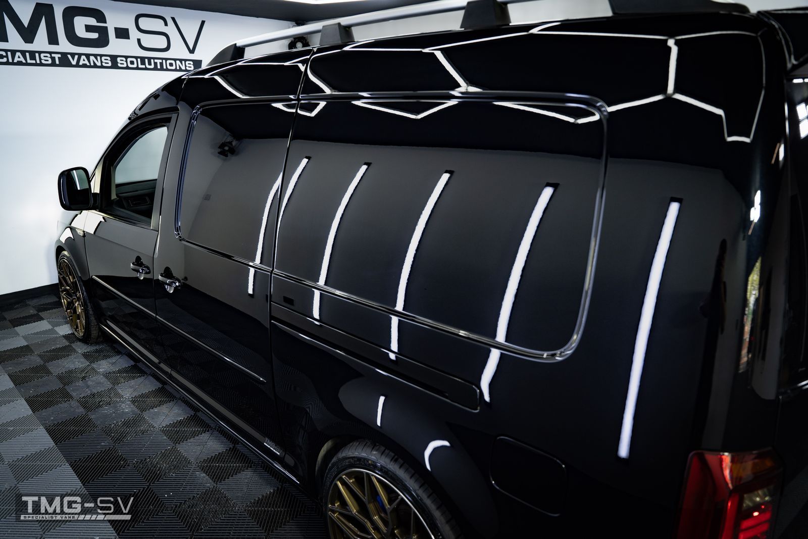 Volkswagen Caddy Maxi 2.0L C20 TDI HIGHLINE Diesel Euro 6 DSG KOMBI 5dr 2026