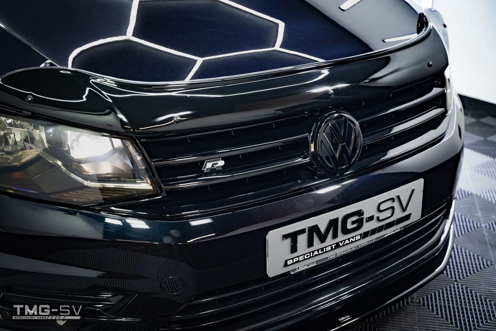 Volkswagen Caddy Maxi 2.0L C20 TDI HIGHLINE Diesel Euro 6 DSG KOMBI 5dr 2026