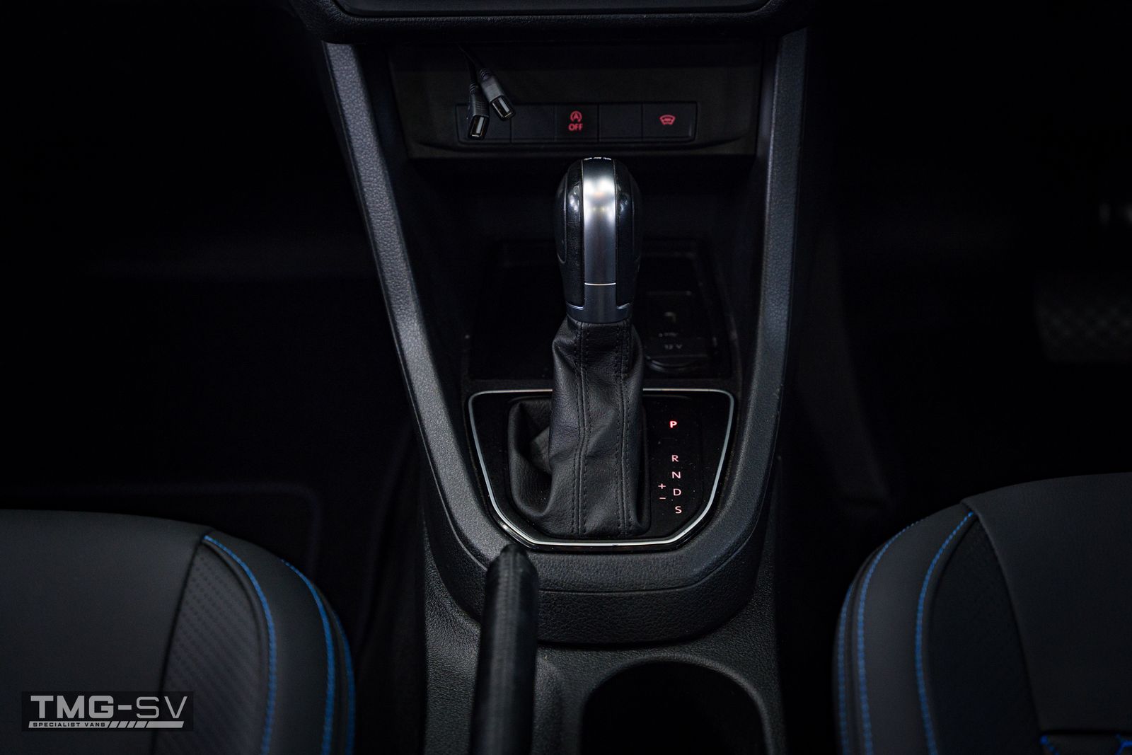 Volkswagen Caddy Maxi 2.0L C20 TDI HIGHLINE Diesel Euro 6 DSG KOMBI 5dr 2026