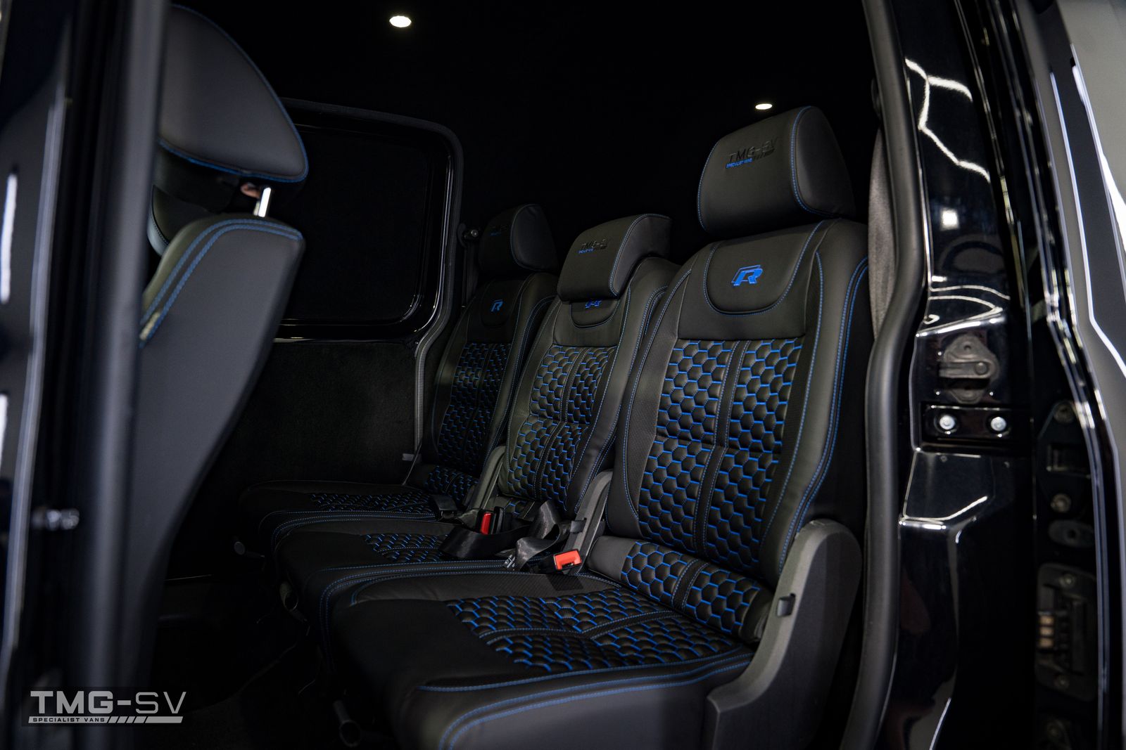 Volkswagen Caddy Maxi 2.0L C20 TDI HIGHLINE Diesel Euro 6 DSG KOMBI 5dr 2026