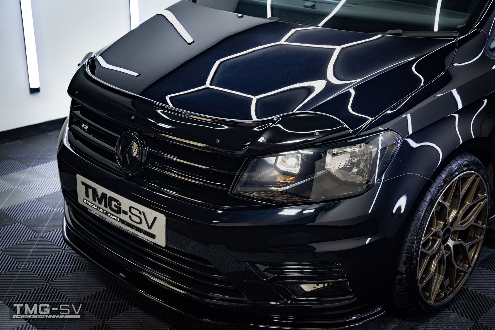 Volkswagen Caddy Maxi 2.0L C20 TDI HIGHLINE Diesel Euro 6 DSG KOMBI 5dr 2026