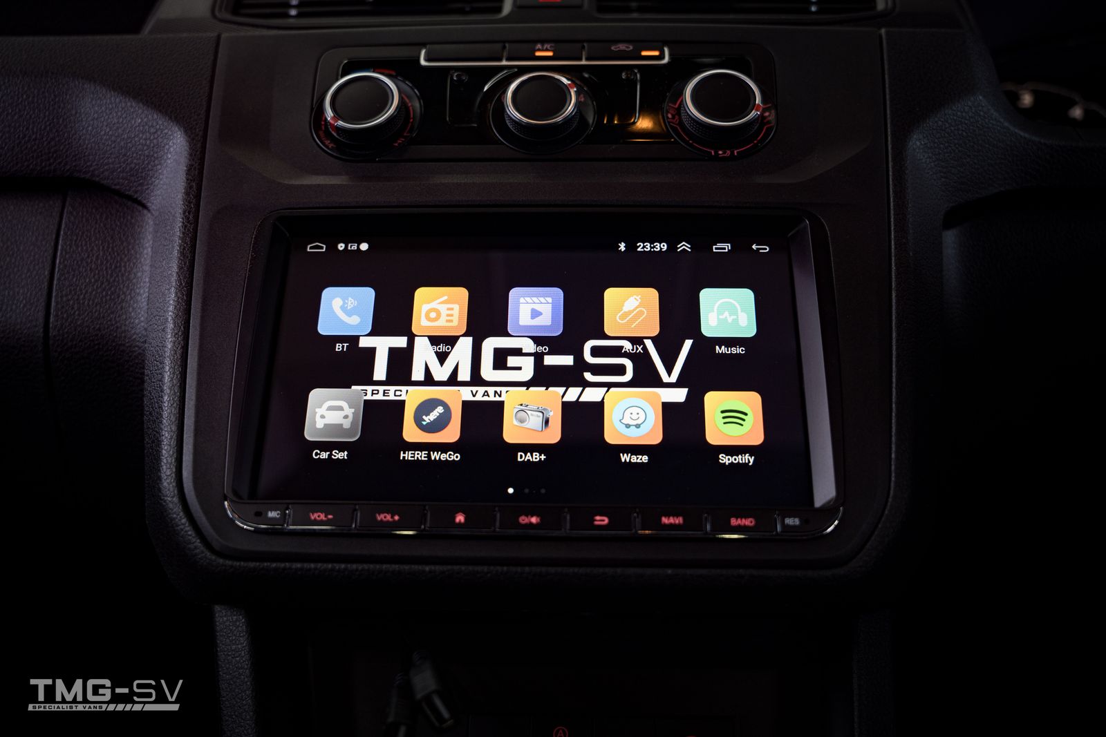 Volkswagen Caddy Maxi 2.0L C20 TDI HIGHLINE Diesel Euro 6 DSG KOMBI 5dr 2026