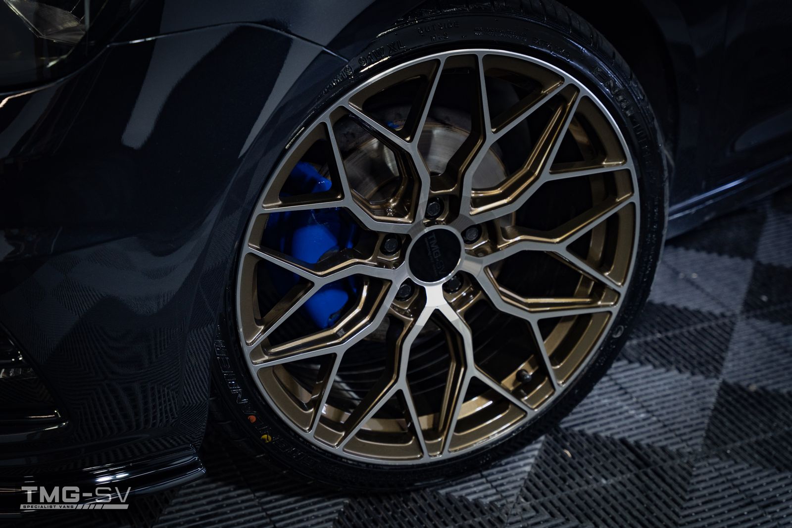 Volkswagen Caddy Maxi 2.0L C20 TDI HIGHLINE Diesel Euro 6 DSG KOMBI 5dr 2026