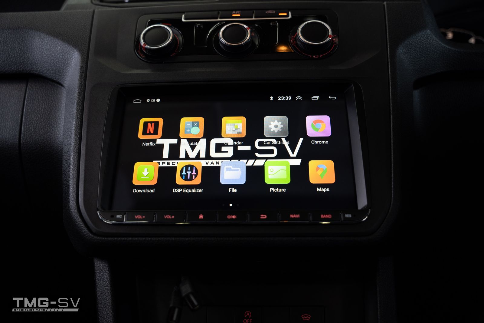 Volkswagen Caddy Maxi 2.0L C20 TDI HIGHLINE Diesel Euro 6 DSG KOMBI 5dr 2026