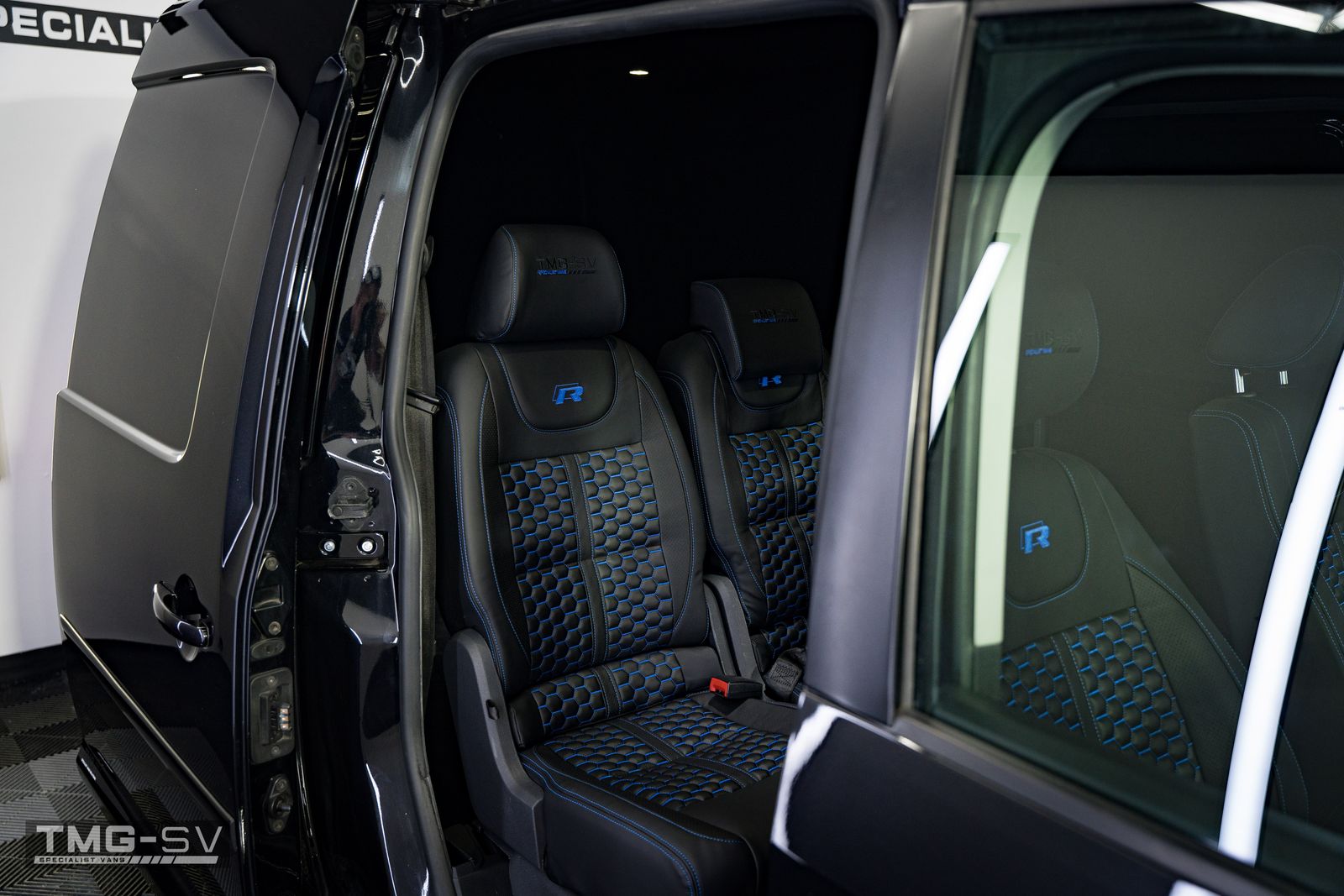 Volkswagen Caddy Maxi 2.0L C20 TDI HIGHLINE Diesel Euro 6 DSG KOMBI 5dr 2026