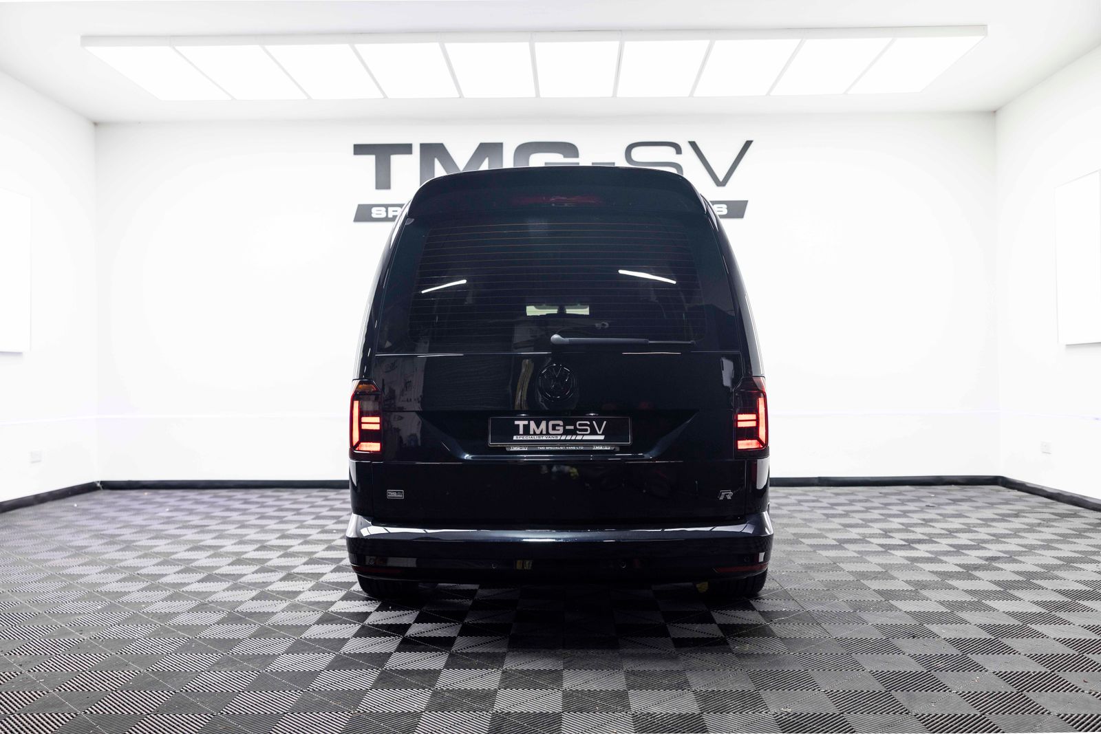 Volkswagen Caddy Maxi Life 2.0CADDY TDI BlueMotion Tech MPV 5dr Diesel DSG Euro 6 150PS 5dr Automatic 2025