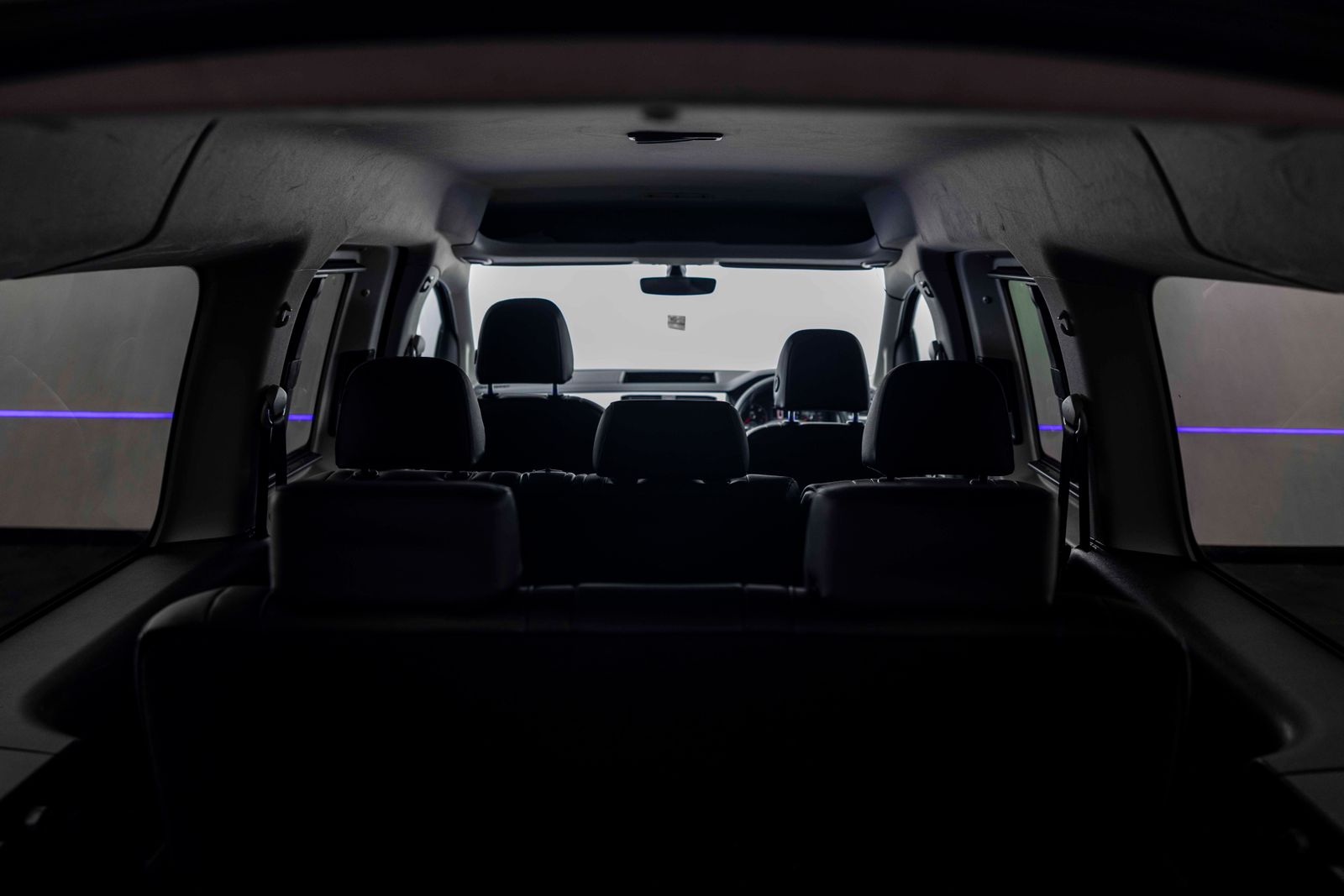 Volkswagen Caddy Maxi Life 2.0CADDY TDI BlueMotion Tech MPV 5dr Diesel DSG Euro 6 150PS 5dr Automatic 2025