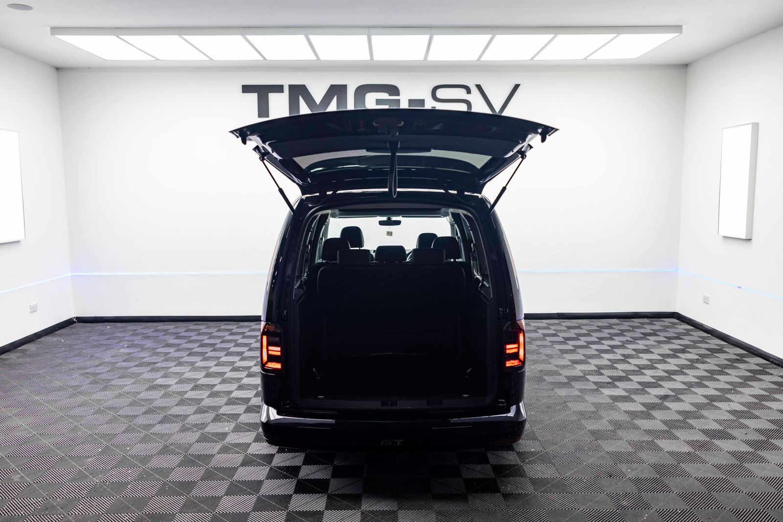 Volkswagen Caddy Maxi Life 2.0CADDY TDI BlueMotion Tech MPV 5dr Diesel DSG Euro 6 150PS 5dr Automatic 2025